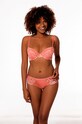 Dorina - Sutien Claire cu balene roz D17219B.G08