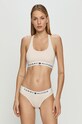 Ρούχα Tommy Hilfiger - Στρινγκ UW0UW01555 ροζ