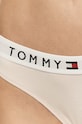 Tommy Hilfiger - Στρινγκ ροζ UW0UW01555