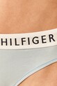 Tommy Hilfiger - Στρινγκ μπλε UW0UW01555