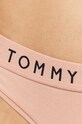 Oblečení Tommy Hilfiger - Tanga UW0UW01555 růžová