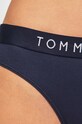 Odzież Tommy Hilfiger - Stringi UW0UW01555 UW0UW01555 granatowy