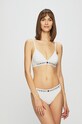 Ρούχα Tommy Hilfiger - Σλιπ UW0UW01566 λευκό