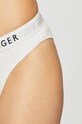 Tommy Hilfiger - Σλιπ λευκό UW0UW01566