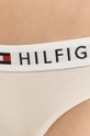 ružová Tommy Hilfiger - Nohavičky