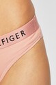 Ρούχα Tommy Hilfiger - Σλιπ UW0UW01566 ροζ