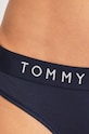 Ρούχα Tommy Hilfiger - Σλιπ UW0UW01566 σκούρο μπλε