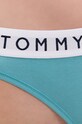 Tommy Hilfiger - bugyi türkiz UW0UW01566