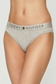 Tommy Hilfiger chiloți figi gri UW0UW01566
