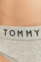 grigio Tommy Hilfiger mutande