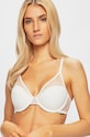 Îmbrăcăminte Dkny - Sutien DK4040 alb