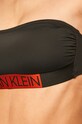 Calvin Klein Jeans - Plavky KW0KW00552 černá
