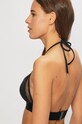 Calvin Klein Jeans - Sutien de baie KW0KW00561 negru SS19