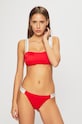 Îmbrăcăminte Calvin Klein Jeans - Chiloti de baie KW0KW00667 rosu