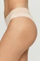 Calvin Klein Underwear - Brazil bugyi rózsaszín