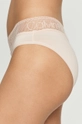 Calvin Klein Underwear - Nohavičky ružová