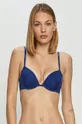 modrá Calvin Klein Underwear - Podprsenka Dámsky