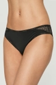 czarny Calvin Klein Underwear - Figi Damski