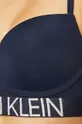 tmavomodrá Calvin Klein Underwear - Podprsenka