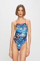 Speedo - Fürdőruha mintás kék 11725