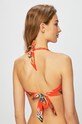 Seafolly - Plavková podprsenka 30509.615 oranžová SS19