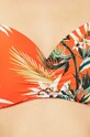 Seafolly - Plavková podprsenka oranžová 30509.615