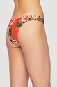 Seafolly - Plavkové nohavičky 40528.615 oranžová SS19