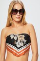 Seafolly - Plavková podprsenka Splendour vrchný čierna 31086.613