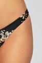 Oblečenie Seafolly - Plavkové nohavičky Splendour 40514.613 čierna