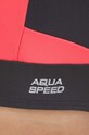 Aqua Speed strój kąpielowy Greta szary 351.GRETA