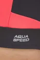 γκρί Aqua Speed Μαγιό Greta