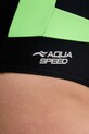 Aqua Speed - Strój kąpielowy Greta czarny 351.GRETA