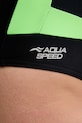 Aqua Speed - Costum de baie Greta negru 351.GRETA