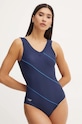 Aqua Speed strój kąpielowy Sophie miękka granatowy 441.SOPHIE