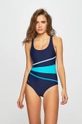 blu navy Aqua Speed costume da bagno Donna