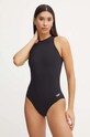 Aqua Speed - Costum de baie Blanka moale negru 370.BLANKA