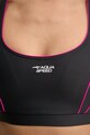 Aqua Speed costum de baie din două piese Fiona 348.FIONA negru