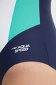 Суцільний купальник Aqua Speed Nina 344.NINA темно-синій