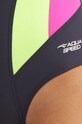 Aqua Speed costum de baie dintr-o bucată Nina negru 344.NINA