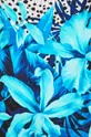 modrá Lorin - Plavky