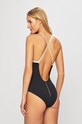 EA7 Emporio Armani - Fürdőruha 9P422.911117 9P422.911117 fekete SS19