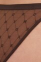 Îmbrăcăminte Dkny chiloti DK5030 maro