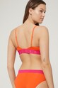 Dkny biustonosz DK4026 pomarańczowy AA00