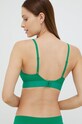 Dkny biustonosz DK4026 zielony AA00
