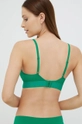 Dkny reggiseno verde