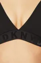μαύρο DKNY - Σουτιέν