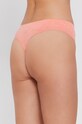 Dkny stringi DK5016 pomarańczowy AA00