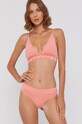 Odzież Dkny stringi DK5016 pomarańczowy