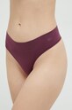 Dkny Стринги стринги фіолетовий DK5016