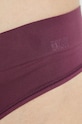 Dkny stringi fioletowy DK5016